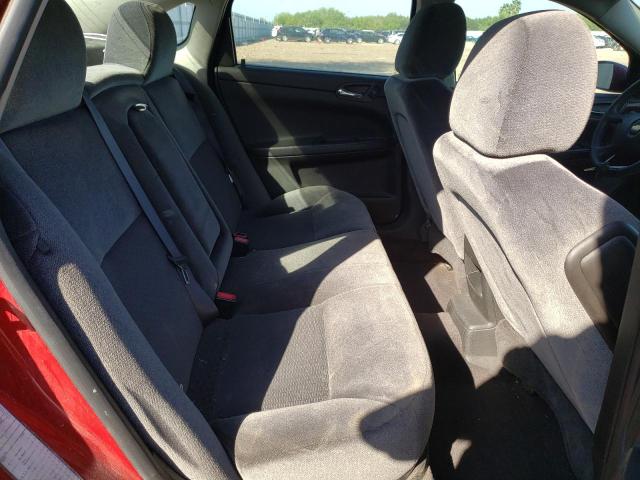 Photo 6 from auction – 2015 CHEVROLET IMPALA LIM with VIN 2G1WB5E36F1153671