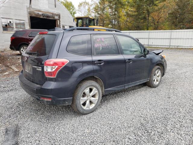 Photo 4 from auction – 2016 SUBARU FORESTER 2 with VIN JF2SJADC4GH428831