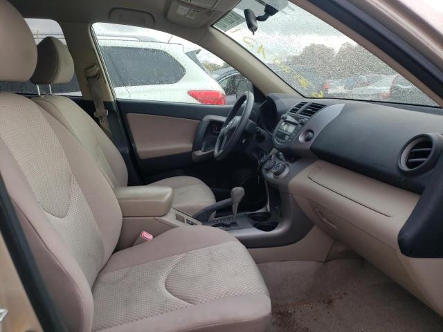Photo 5 from auction – 2008 TOYOTA RAV4 with VIN JTMBD35V685211933