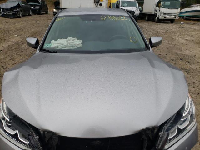 Photo 7 from auction – 2017 HONDA ACCORD LX with VIN 1HGCR2F39HA046918