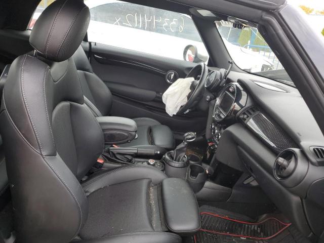 Photo 5 from auction – 2016 MINI COOPER S with VIN WMWWG9C52G3A91492