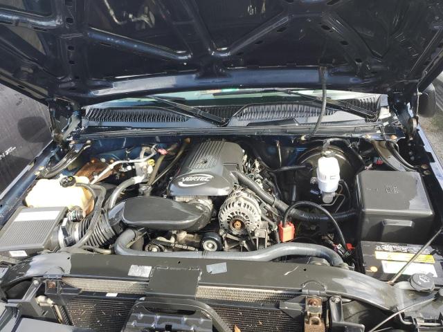 Photo 7 from auction – 2006 CHEVROLET SILVERADO with VIN 2GCEC13TX61172624