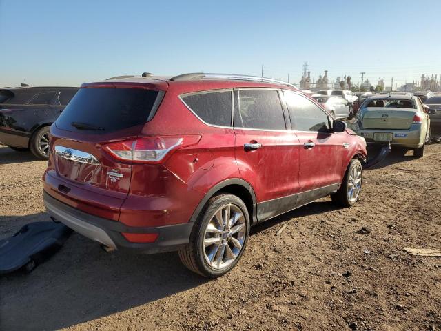 Photo 4 from auction – 2016 FORD ESCAPE SE with VIN 1FMCU0GXXGUB83362