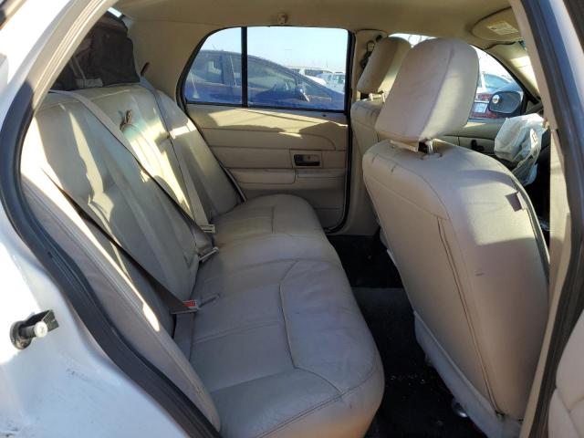 Photo 6 from auction – 2006 FORD CROWN VICT with VIN 2FAHP71W16X146336