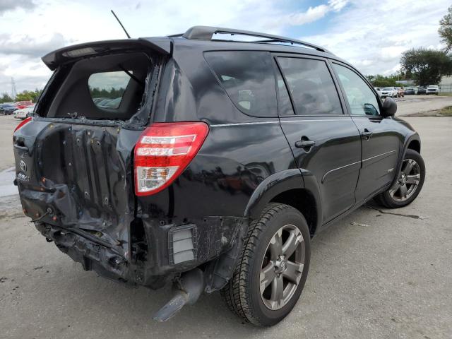 Photo 4 from auction – 2011 TOYOTA RAV4 SPORT with VIN 2T3WF4DV4BW066992