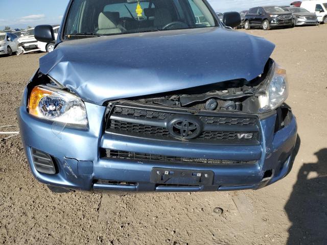 Photo 9 from auction – 2010 TOYOTA RAV4 with VIN JTMBK4DV3A5088112