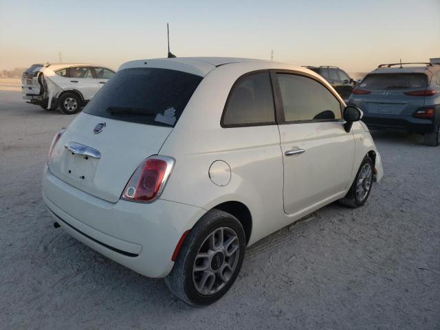 Photo 4 from auction – 2012 FIAT 500 POP with VIN 3C3CFFAR9CT112531