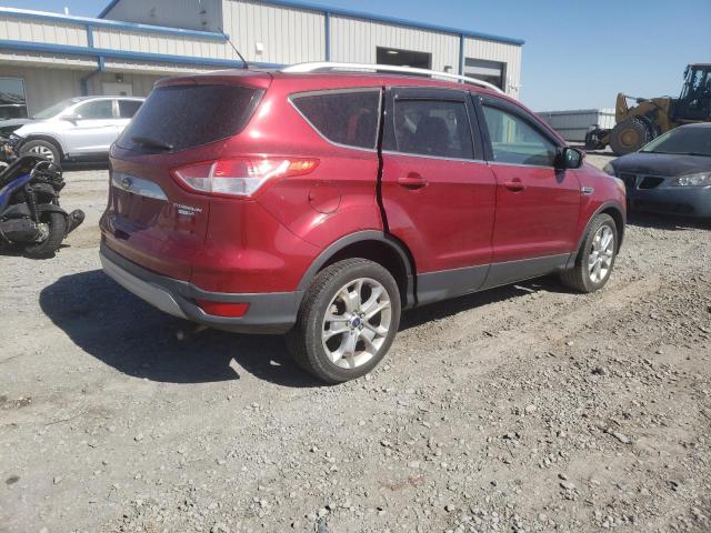 Photo 4 from auction – 2015 FORD ESCAPE TIT with VIN 1FMCU9J91FUA39583