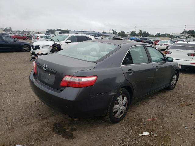 Photo 4 from auction – 2007 TOYOTA CAMRY CE with VIN 4T4BE46K17R005190