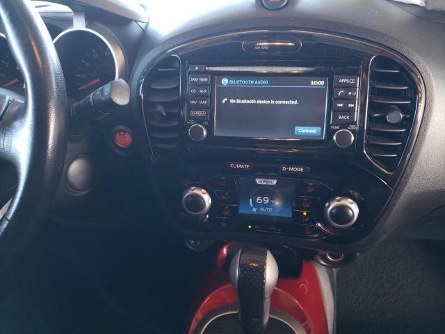 Photo 9 from auction – 2015 NISSAN JUKE S with VIN JN8AF5MR4FT500523
