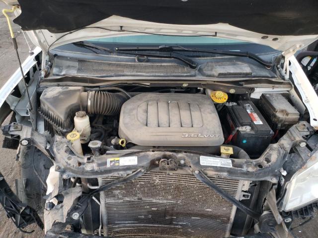 Photo 7 from auction – 2014 CHRYSLER TOWN & COU with VIN 2C4RC1BG4ER131511