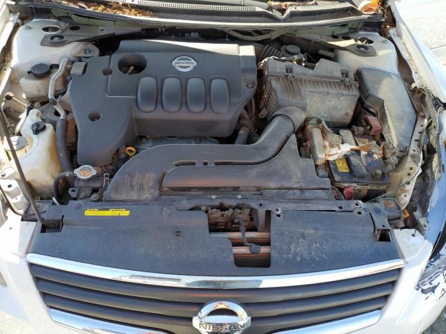 Photo 7 from auction – 2008 NISSAN ALTIMA 2.5 with VIN 1N4AL21E18N482869