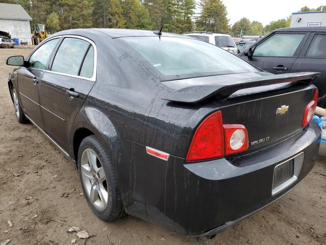 Photo 3 from auction – 2010 CHEVROLET MALIBU 1LT with VIN 1G1ZC5EB0A4139988