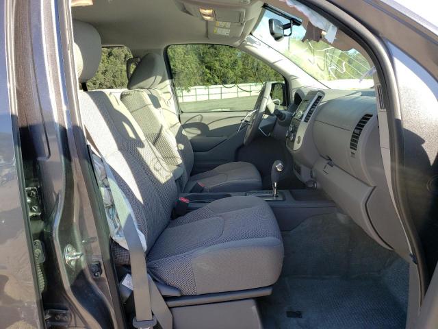 Photo 5 from auction – 2018 NISSAN FRONTIER S with VIN 1N6DD0FR3JN707848