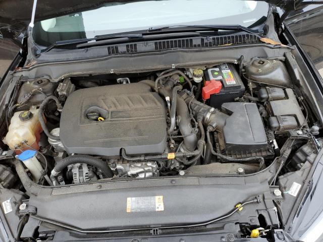 Photo 7 from auction – 2014 FORD FUSION SE with VIN 3FA6P0HD9ER139540