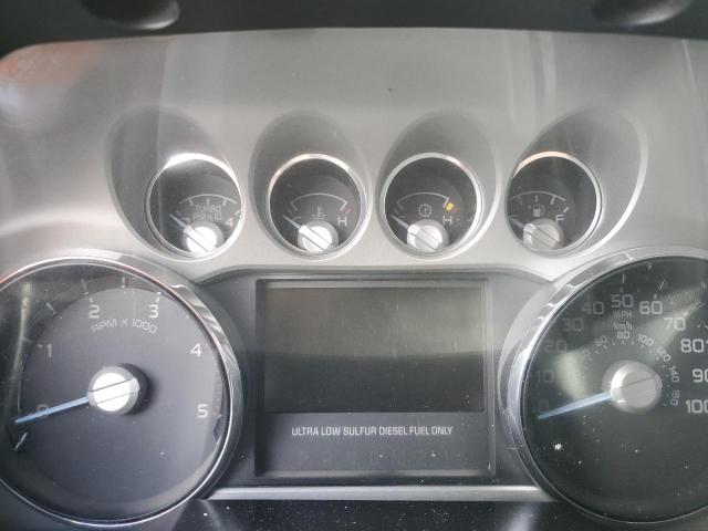 Photo 9 from auction – 2011 FORD F250 SUPER with VIN 1FT7W2BT6BEA61245