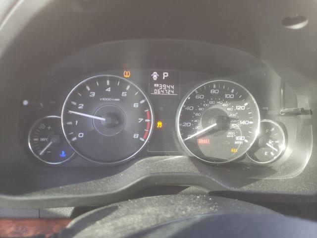 Снимка 8 от търг – 2012 SUBARU OUTBACK 3. с VIN 4S4BRDLC4C2207474