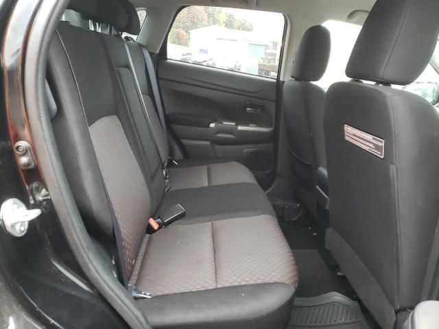 Photo 6 from auction – 2018 MITSUBISHI OUTLANDER with VIN JA4AP3AU7JU017336