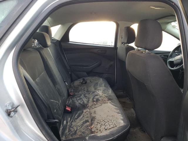 Photo 6 from auction – 2015 FORD FOCUS S with VIN 1FADP3E2XFL349298
