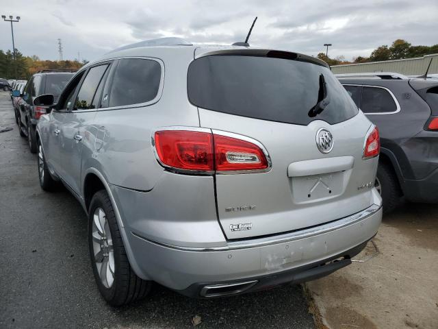 Photo 3 from auction – 2016 BUICK ENCLAVE with VIN 5GAKVCKD1GJ155268