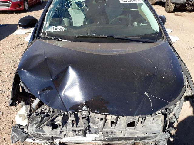 Photo 7 from auction – 2018 TOYOTA PRIUS with VIN JTDKBRFU0J3601748