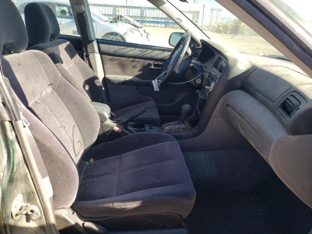 Photo 5 from auction – 2003 SUBARU LEGACY L with VIN 4S3BH635637308071