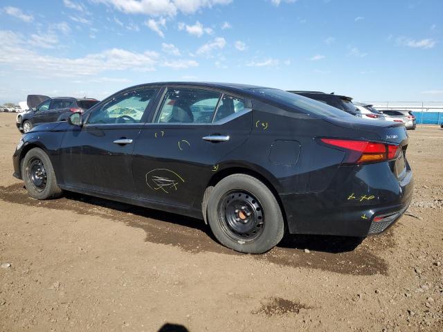 Photo 2 from auction – 2021 NISSAN ALTIMA S with VIN 1N4BL4BV1MN390055