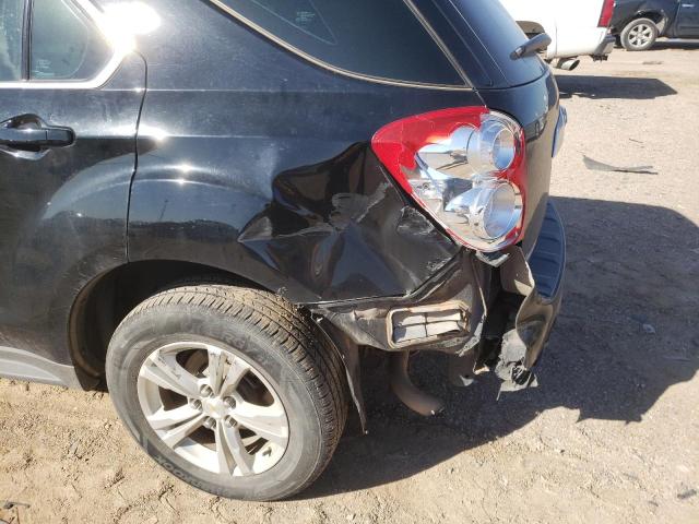Photo 9 from auction – 2015 CHEVROLET EQUINOX LS with VIN 2GNALAEKXF1138743