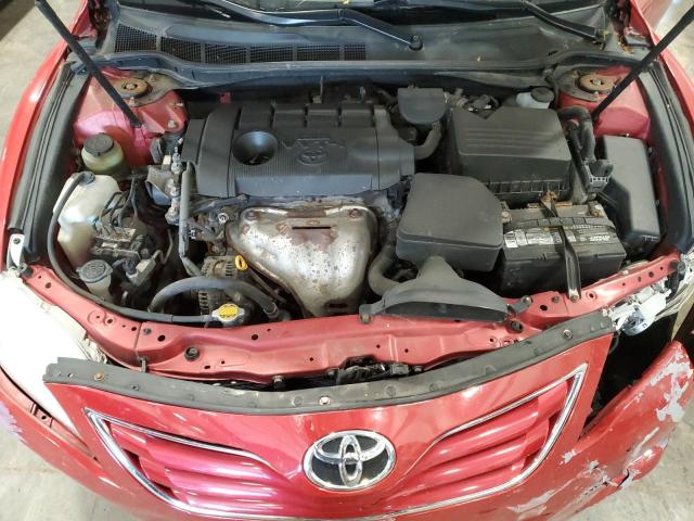 Photo 7 from auction – 2011 TOYOTA CAMRY BASE with VIN 4T4BF3EK0BR201106