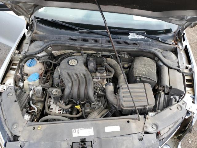Photo 7 from auction – 2014 VOLKSWAGEN JETTA BASE with VIN 3VW2K7AJXEM318356