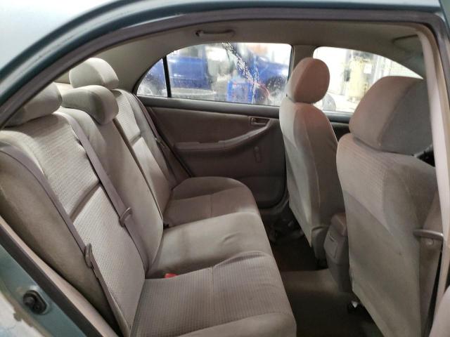 Photo 6 from auction – 2005 TOYOTA COROLLA CE with VIN 2T1BR32E05C447739