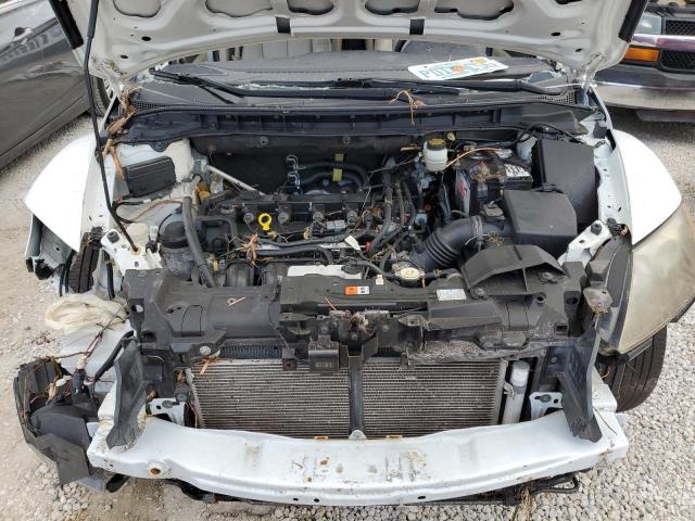 Photo 7 from auction – 2011 MAZDA CX-7 with VIN JM3ER2C54B0363362