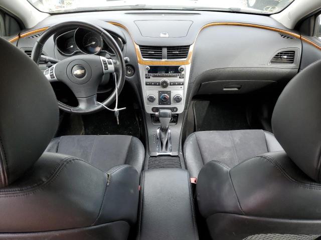 Photo 9 from auction – 2010 CHEVROLET MALIBU with VIN 1G1ZD5EB0AF201245