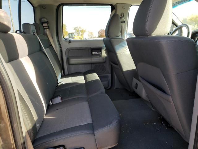 Photo 6 from auction – 2008 FORD F150 SUPER with VIN 1FTPW14V68FA67638