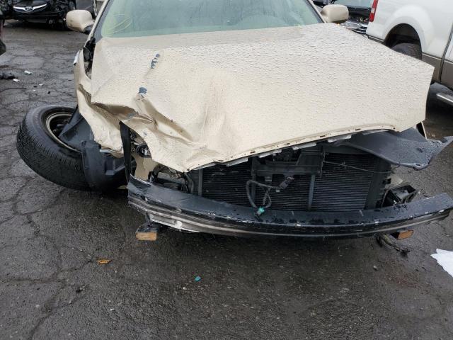 Photo 9 from auction – 2006 BUICK LUCERNE CX with VIN 1G4HP57246U173245
