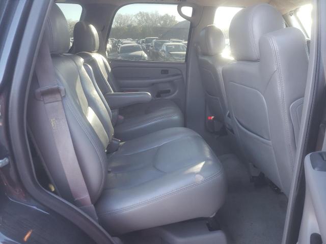 Photo 6 from auction – 2005 GMC YUKON with VIN 1GKEK13T15J110170