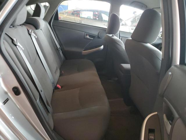 Photo 6 from auction – 2010 TOYOTA PRIUS with VIN JTDKN3DU9A1275208