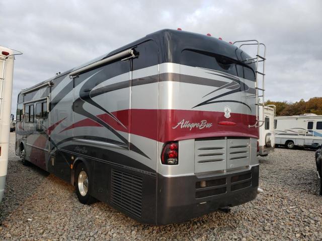 Photo 3 from auction – 2005 FREIGHTLINER CHASSIS X with VIN 4UZABFCY45CU53154
