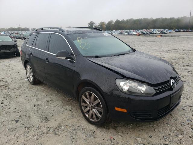 VOLKSWAGEN JETTA S 2011 with VIN 3VWPZ7AJ0BM632885 - Photo from auction