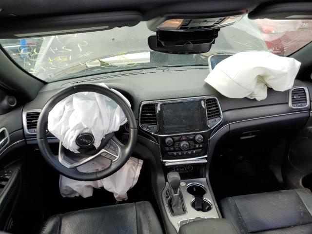 Photo 8 from auction – 2021 JEEP GRAND CHER with VIN 1C4RJFBG0MC665342
