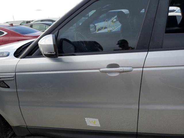 Photo 9 from auction – 2015 LAND ROVER RANGE ROVE with VIN SALWR2VF2FA515599