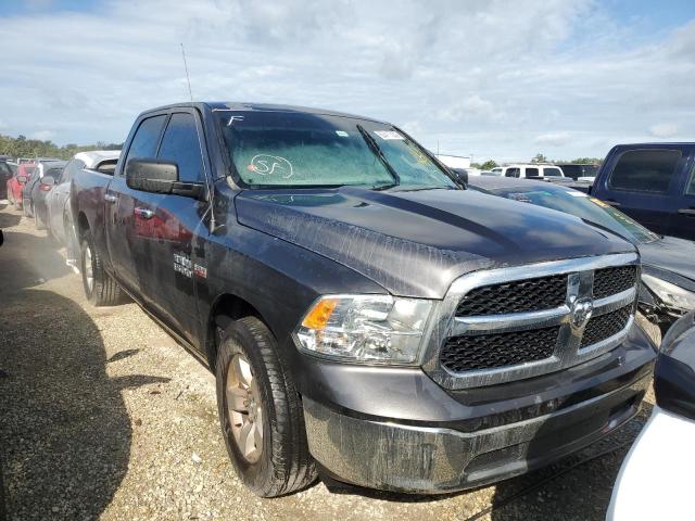 RAM 1500 SLT 2017 with VIN 1C6RR6TT3HS569907 - Photo from auction