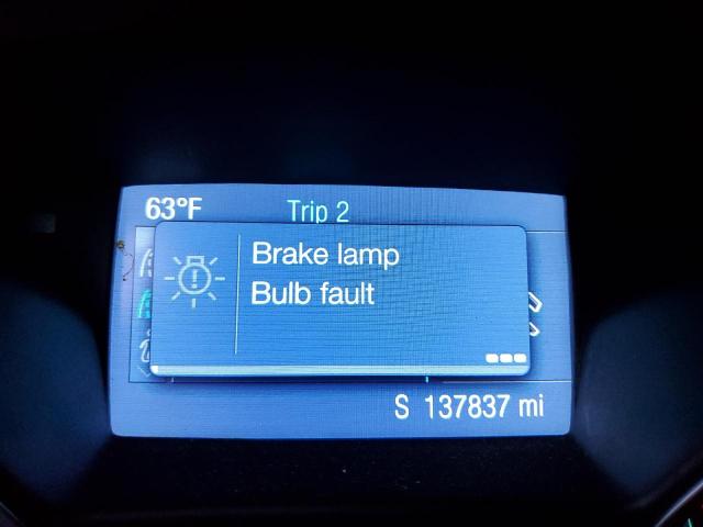 Photo 8 from auction – 2014 FORD FOCUS SE with VIN 1FADP3F22EL180794