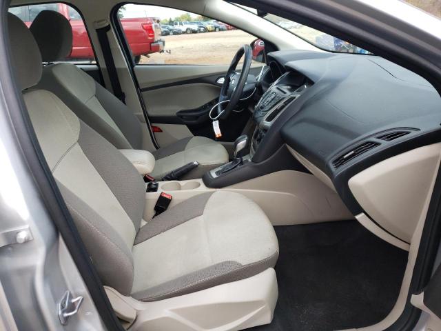 Photo 5 from auction – 2014 FORD FOCUS SE with VIN 1FADP3F26EL135194