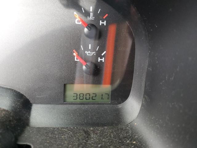 Photo 8 from auction – 2007 FORD F150 with VIN 1FTRF12247KD44746
