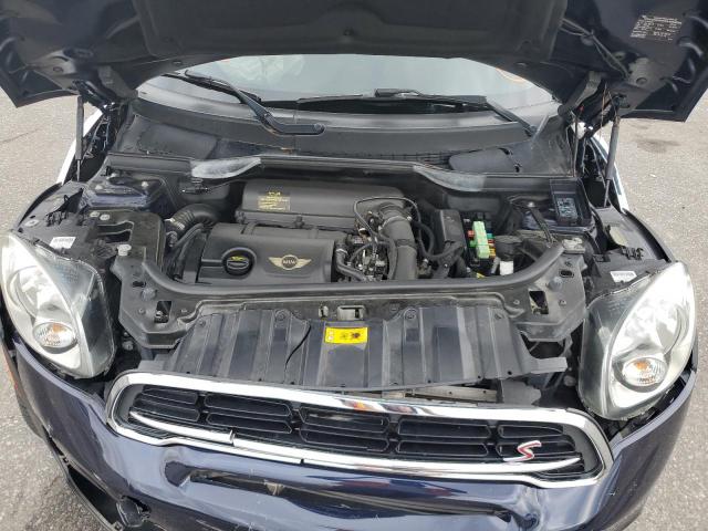 Photo 9 from auction – 2016 MINI COOPER S C with VIN WMWZC3C54GWP53333
