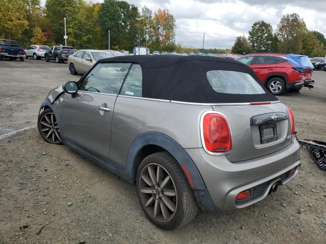 Photo 3 from auction – 2016 MINI COOPER S with VIN WMWWG9C52G3A91492