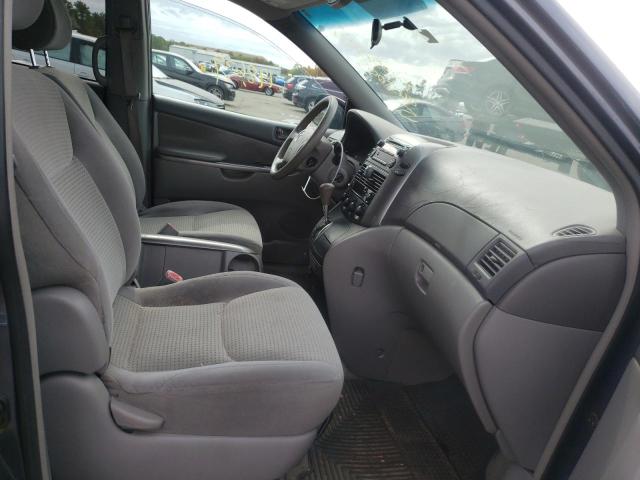 Photo 5 from auction – 2006 TOYOTA SIENNA CE with VIN 5TDZA23CX6S445003