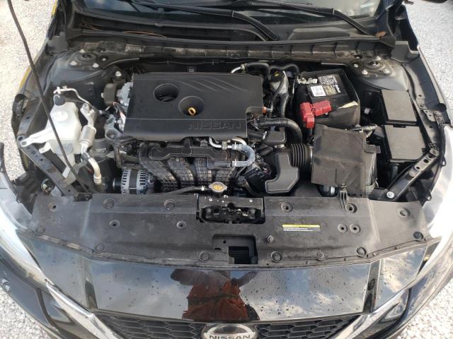 Photo 7 from auction – 2020 NISSAN ALTIMA SL with VIN 1N4BL4EV4LC132599