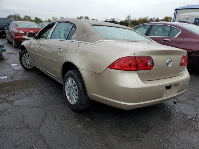 Photo 3 from auction – 2006 BUICK LUCERNE CX with VIN 1G4HP57246U173245